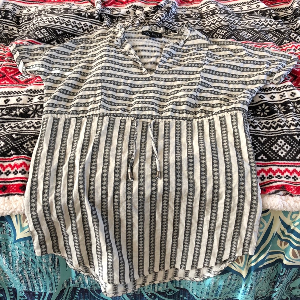 Wilde Heart Business Casual Dress